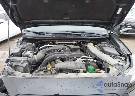 2022 Subaru Crosstrek Sport из США, поврежденный, VIN JF2GTHRC4NH239756